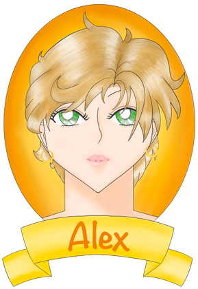 Alex