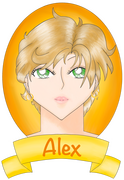 Alex